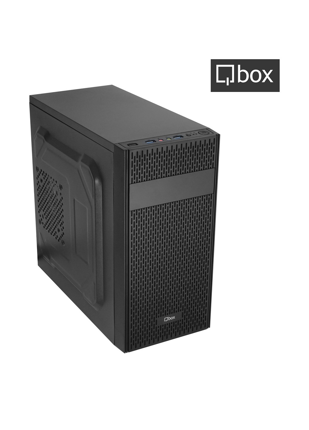 Комп'ютер A2465 Qbox qbox a2465 (131396733)