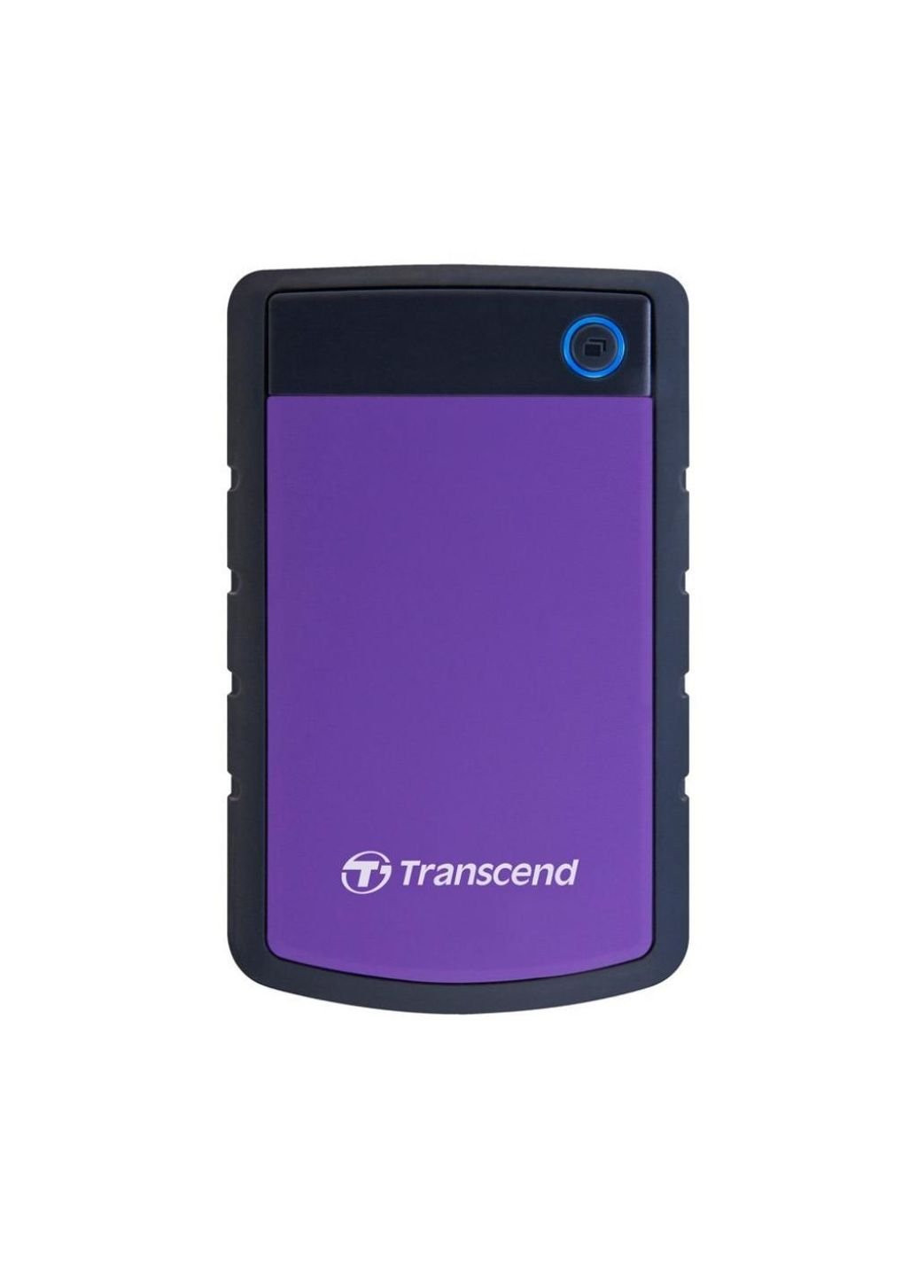 Внешний жесткий диск (TS2TSJ25H3P) Transcend 2.5" 2tb (250054361)