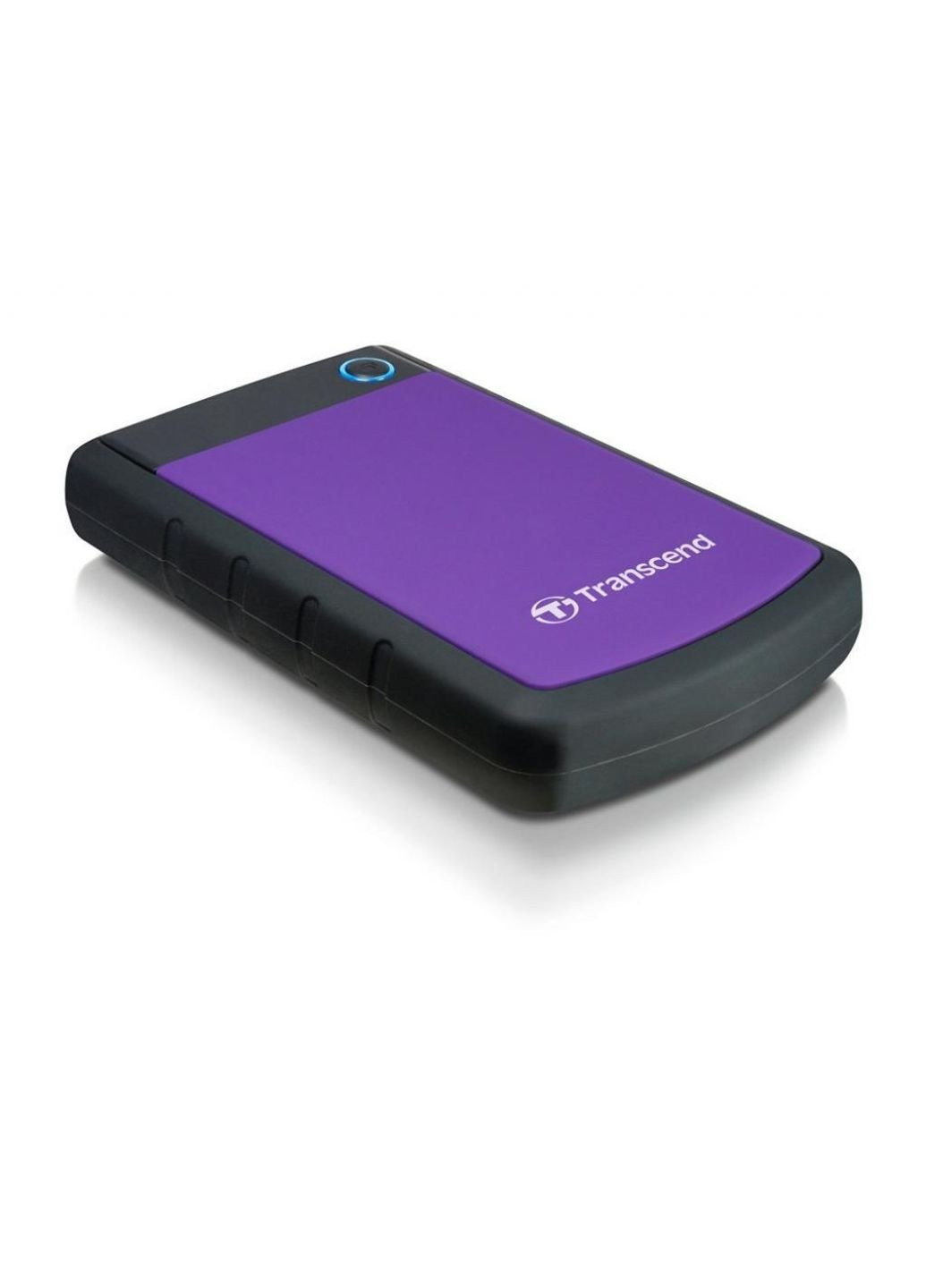 Внешний жесткий диск (TS2TSJ25H3P) Transcend 2.5" 2TB (250054361)