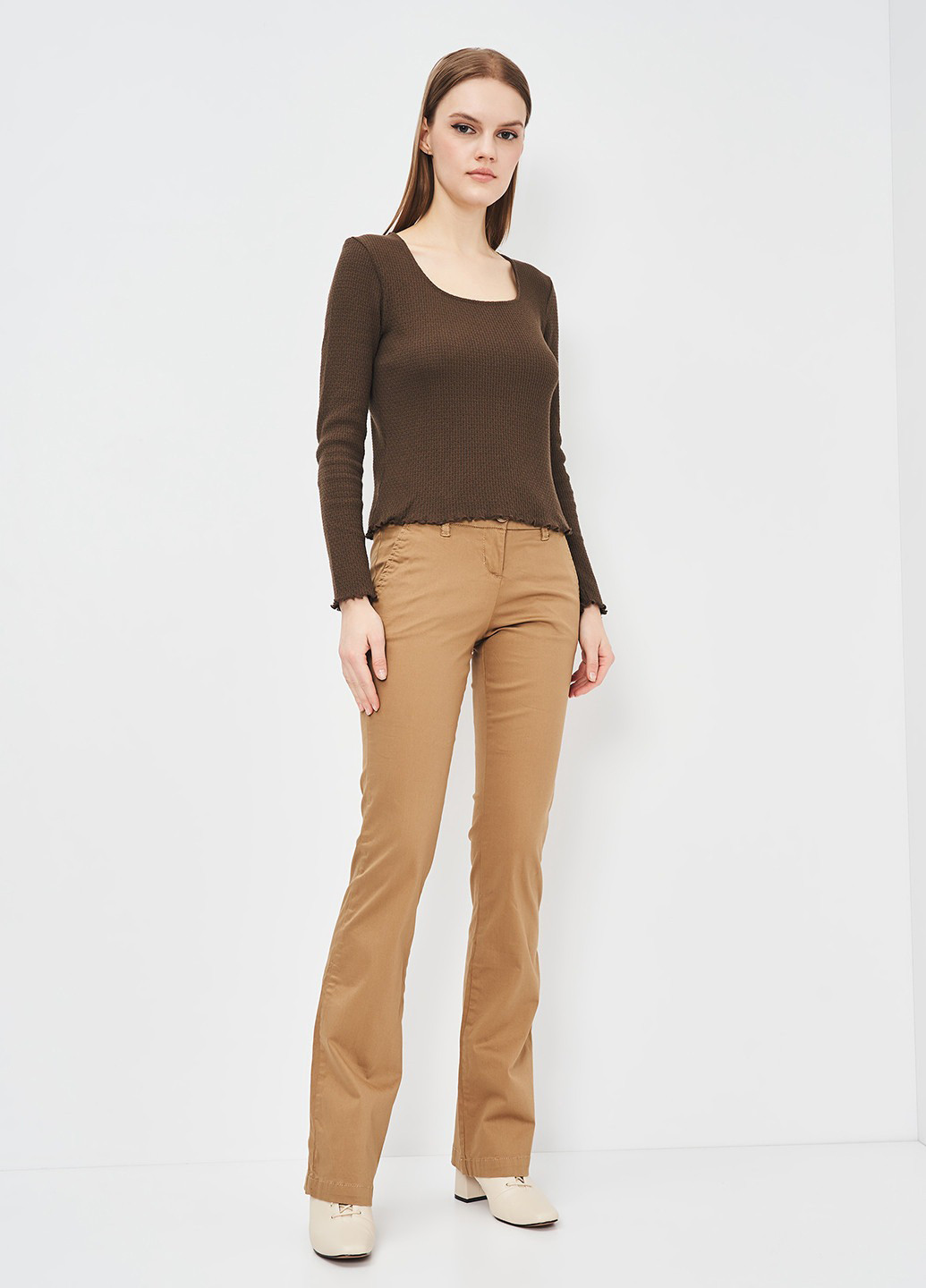 Штани Tom Tailor (319319383)