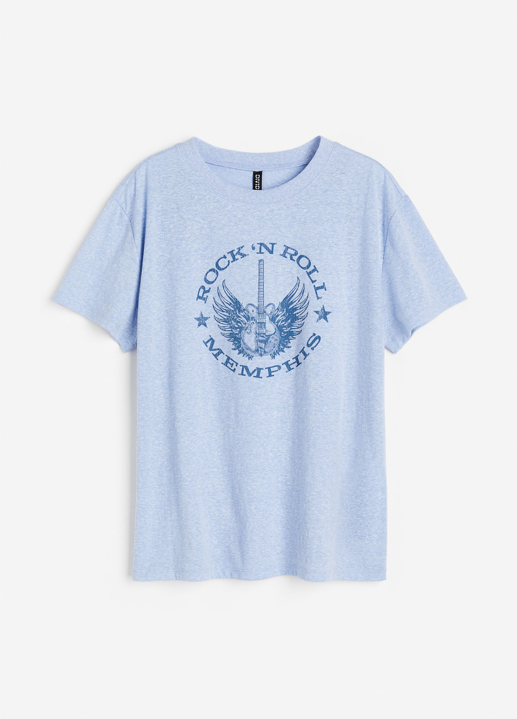 Футболка H&M - (362622337)