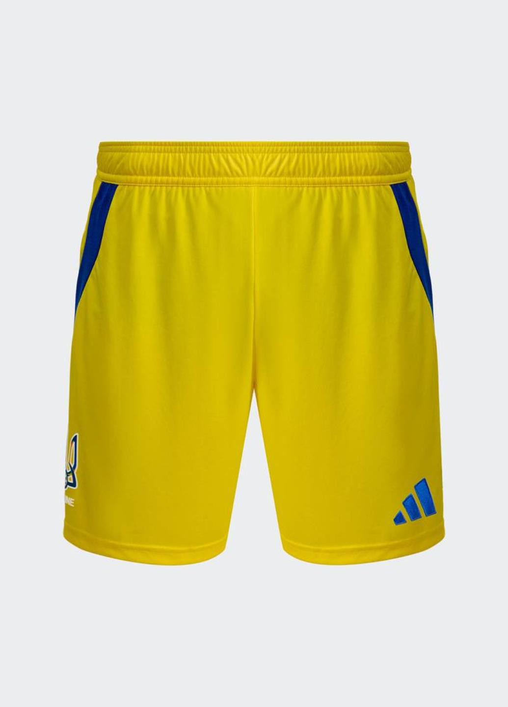 Шорти IK2248 adidas Ukraine 24 (321974884)