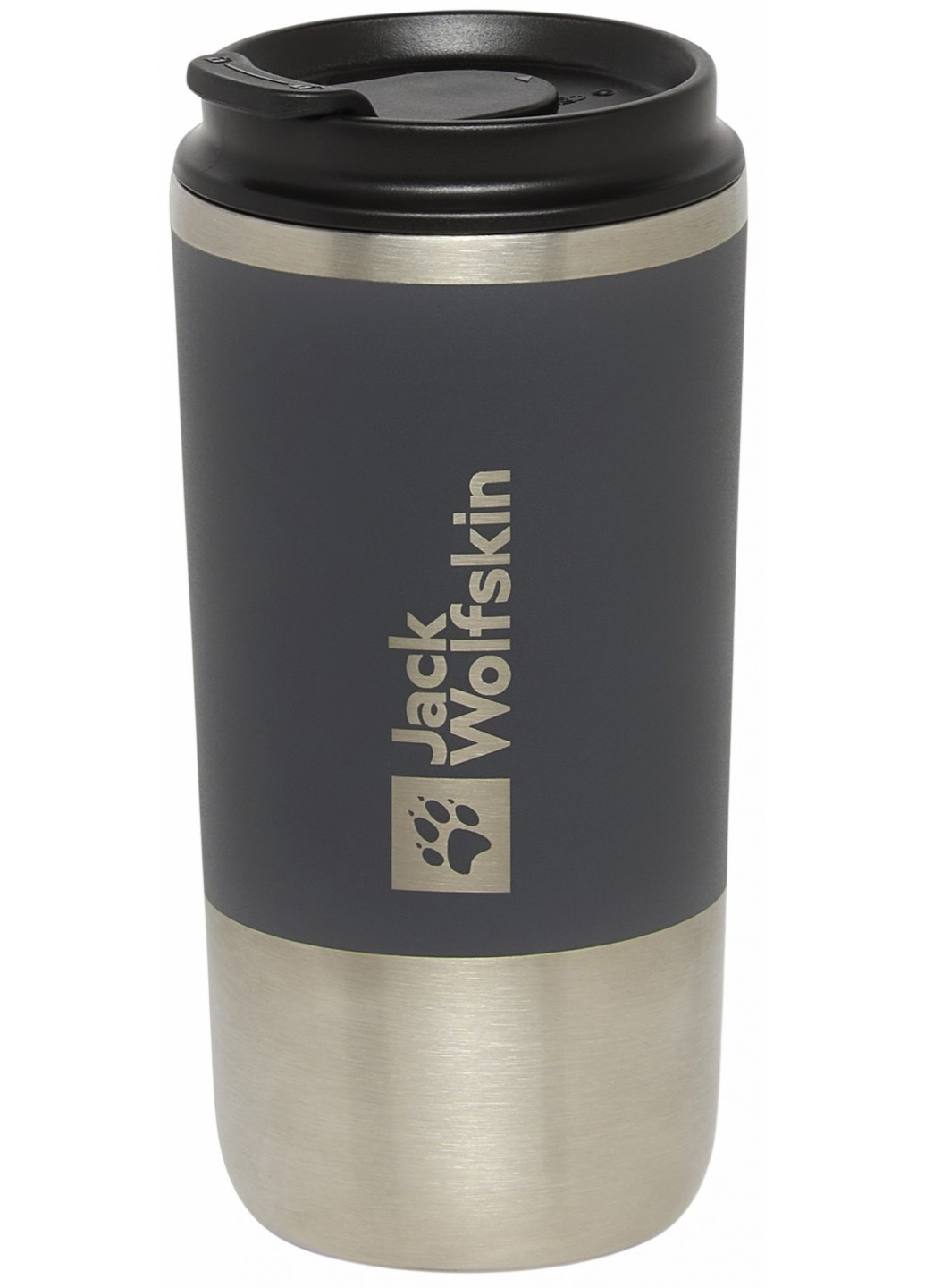 Термокружка, 480 мл Jack Wolfskin A64002_6168 (368617793)