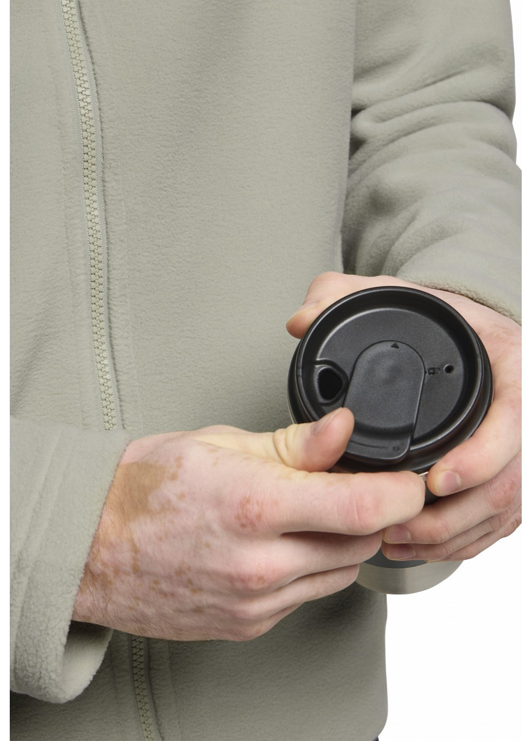 Термокружка, 480 мл Jack Wolfskin A64002_6168 (368617793)