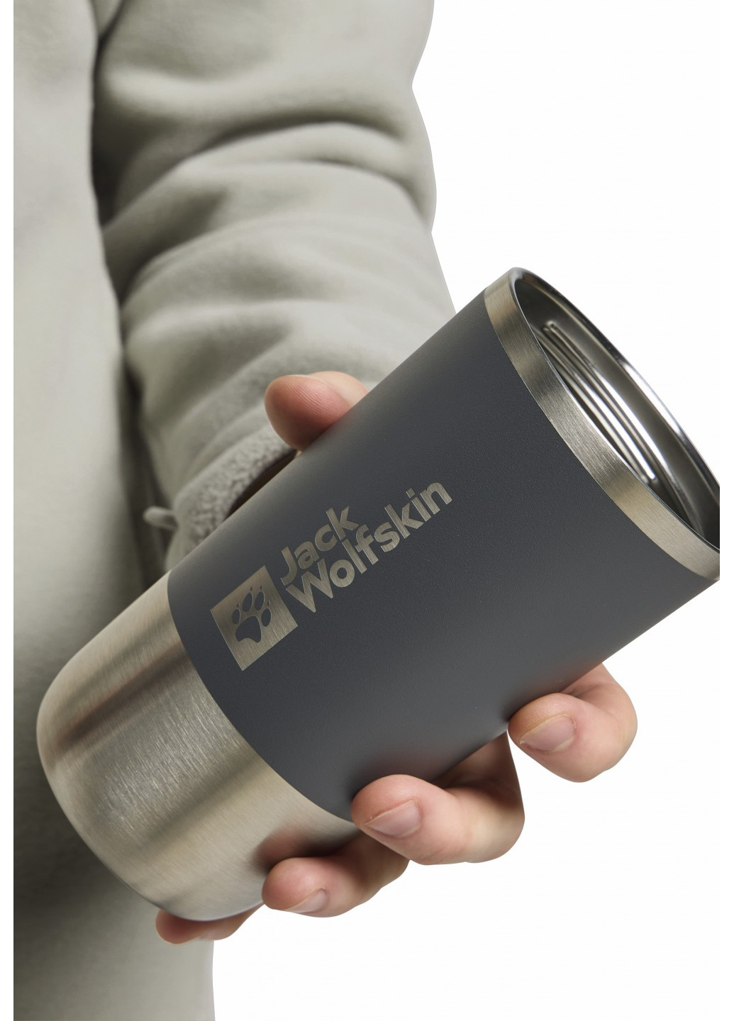 Термокружка, 480 мл Jack Wolfskin A64002_6168 (368617793)