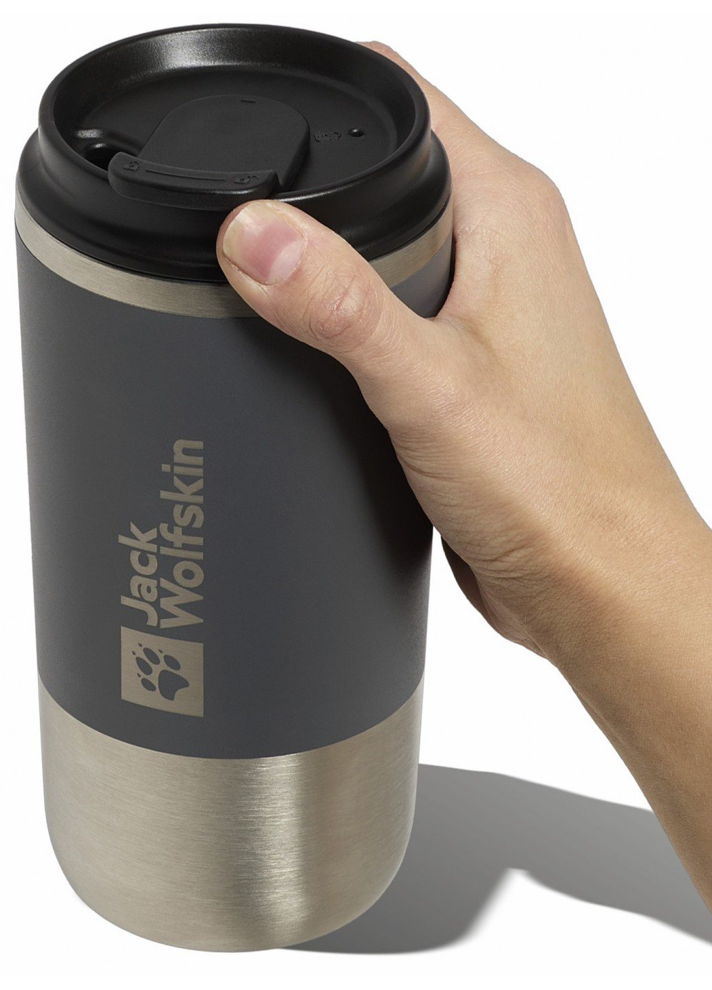 Термокружка, 480 мл Jack Wolfskin A64002_6168 (368617793)