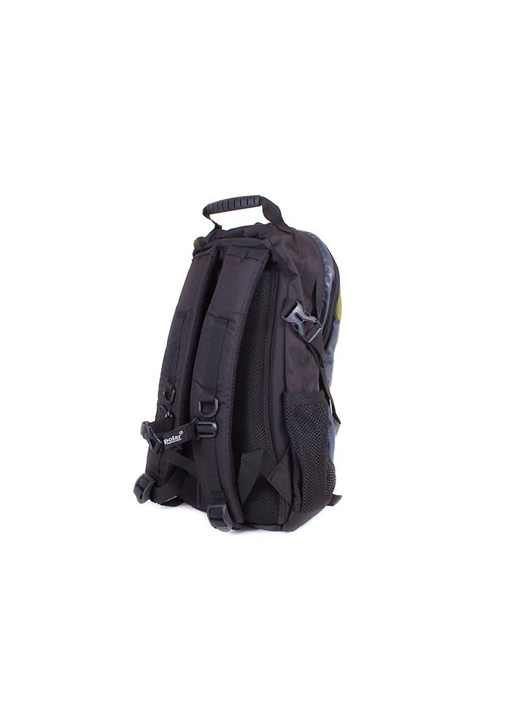 Мужской рюкзак для ноутбука 30х40х14 см Onepolar (252128317)