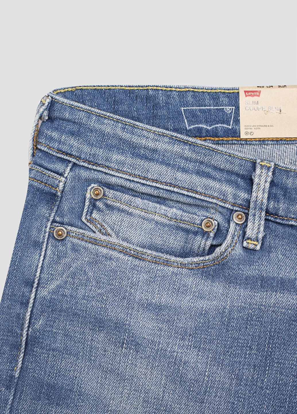 Джинси Levi's - (256521352)