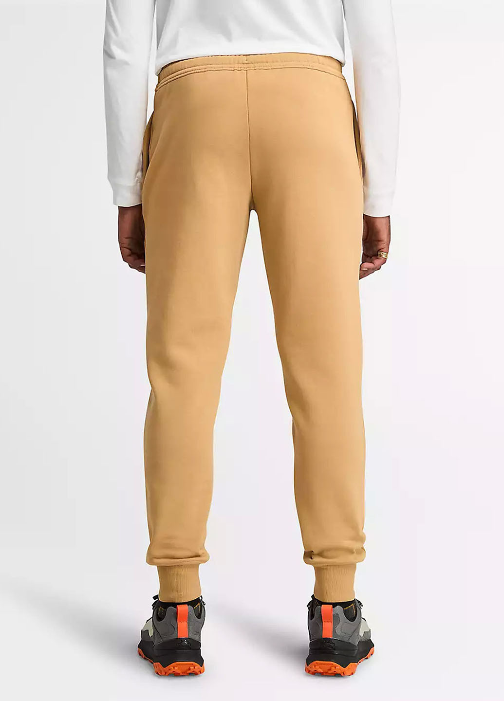 Песочные спортивные, кэжуал демисезонные джоггеры брюки Timberland