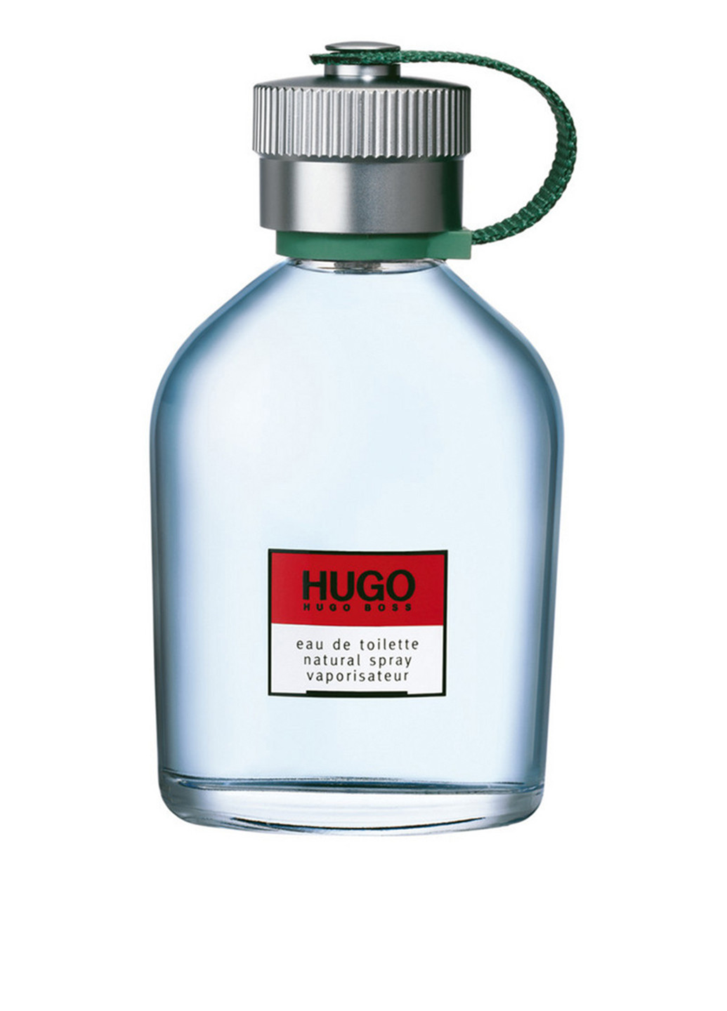 Туалетная вода Hugo Man (тестер), 125 мл Hugo Boss (66884111)