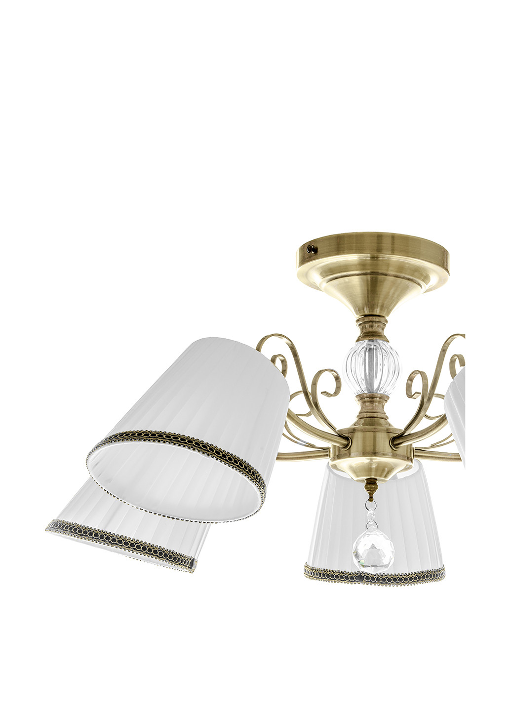 Люстра, 300х680 мм Brille (138507253)