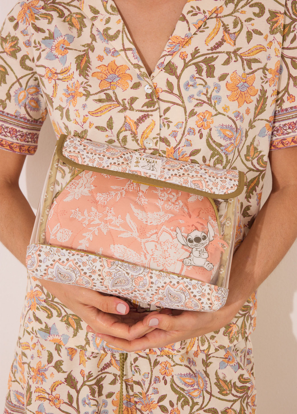 Косметичка (2 шт.) Women'secret (342326186)