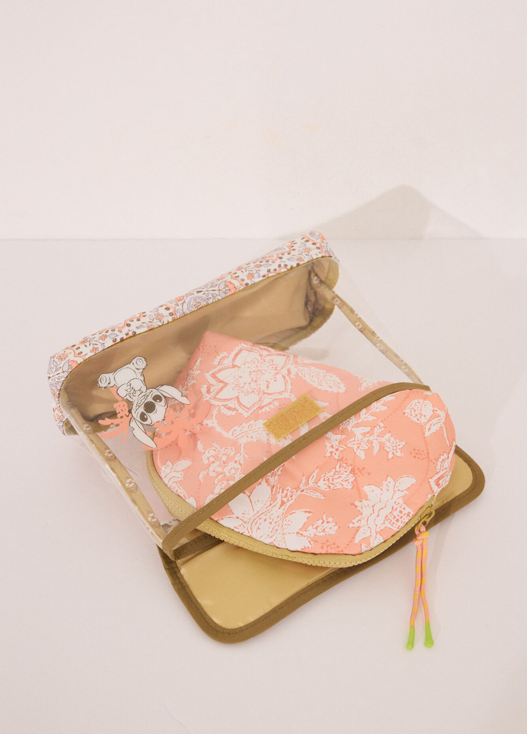 Косметичка (2 шт.) Women'secret (342326186)