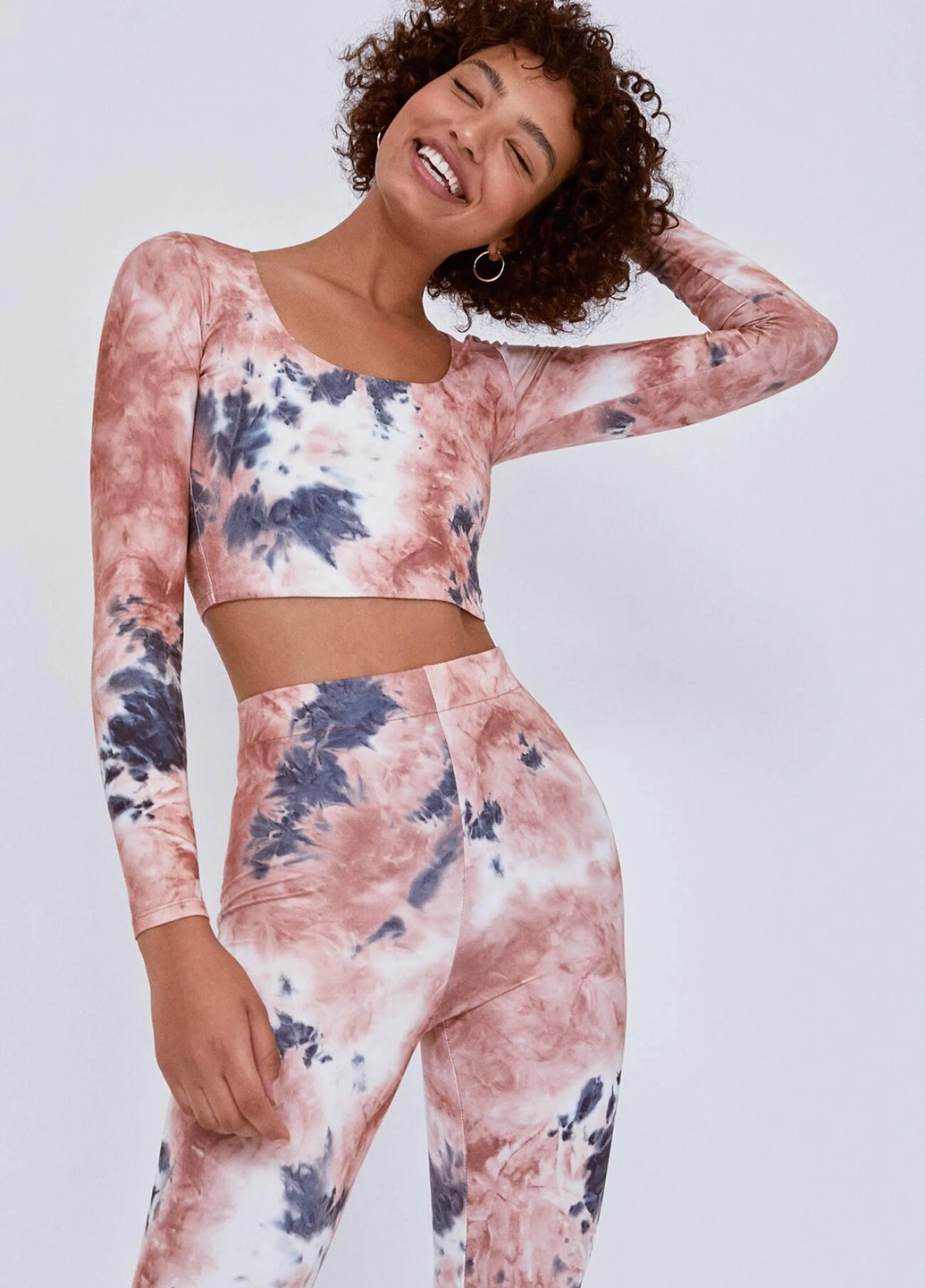 Топ Stradivarius (245771279)