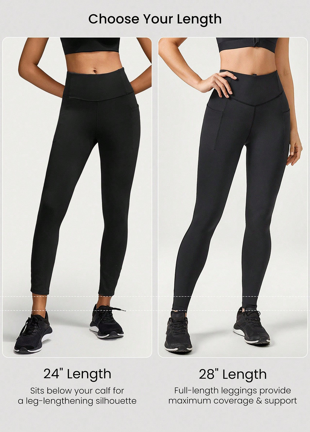 Легінси SHEIN (366747862)