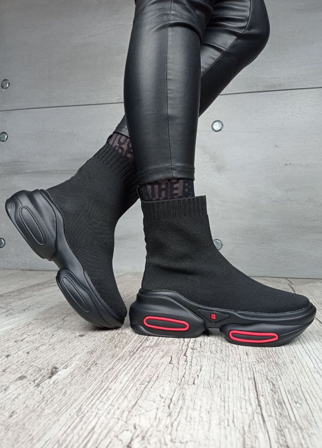 Черевики Aelida (349498754)