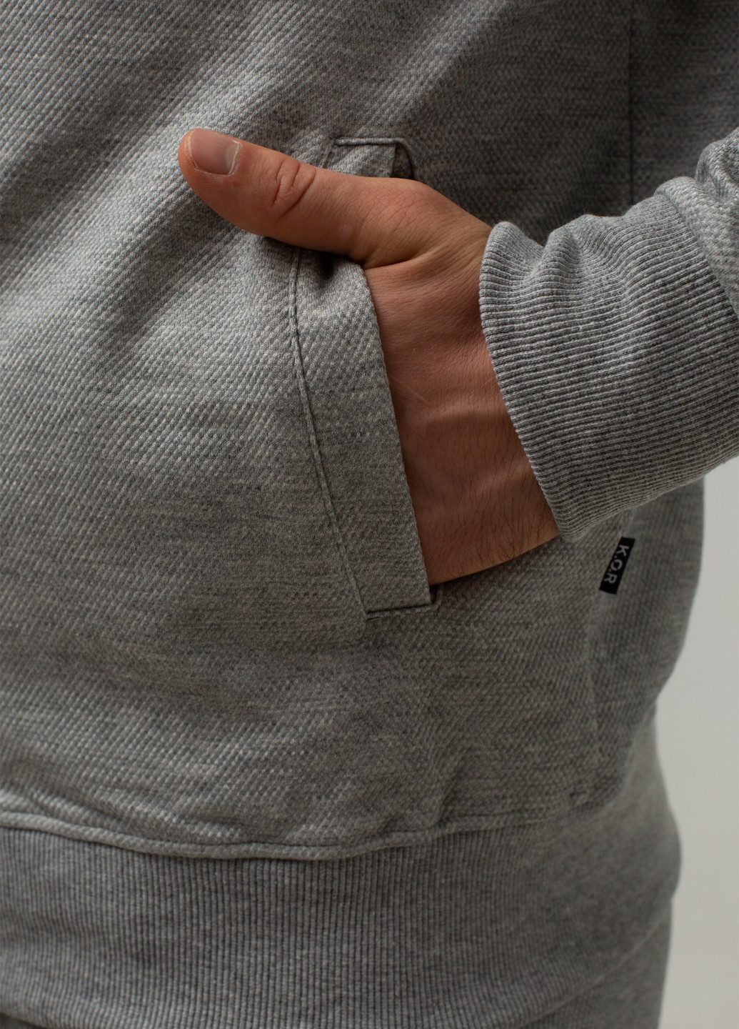 Толстовка K.O.R (362378225)