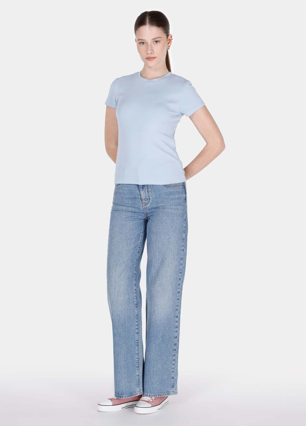 Футболка Colin's - (335976317)