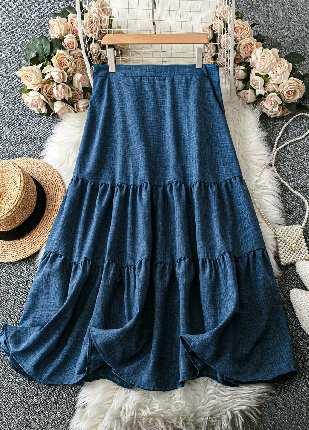 Спідниця SHEIN (339507398)