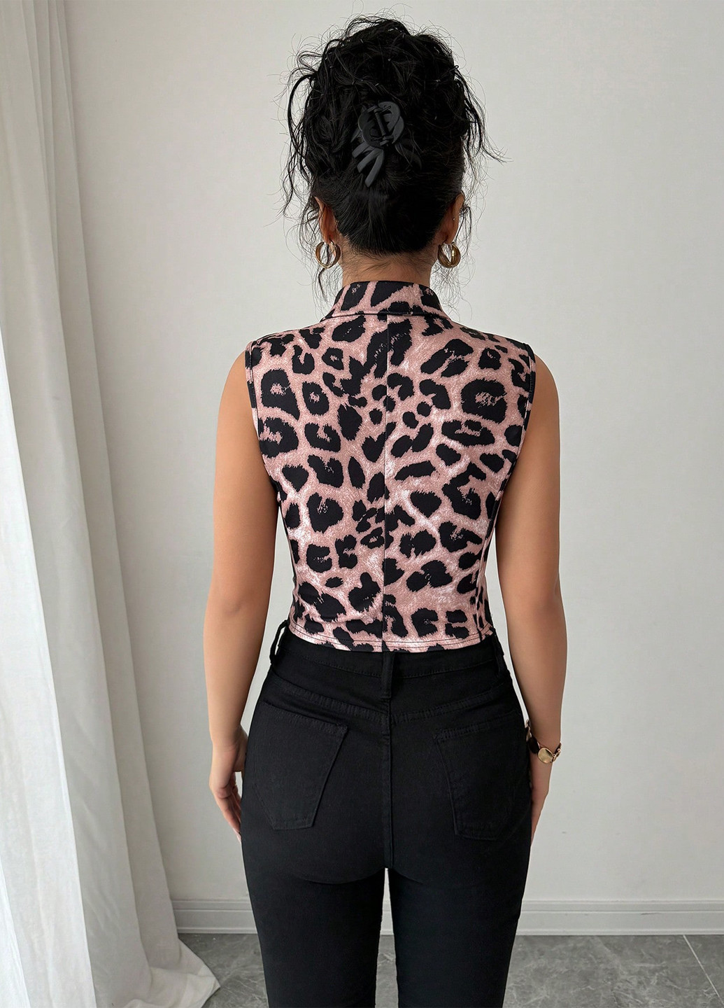 Жилет SHEIN (365438166)