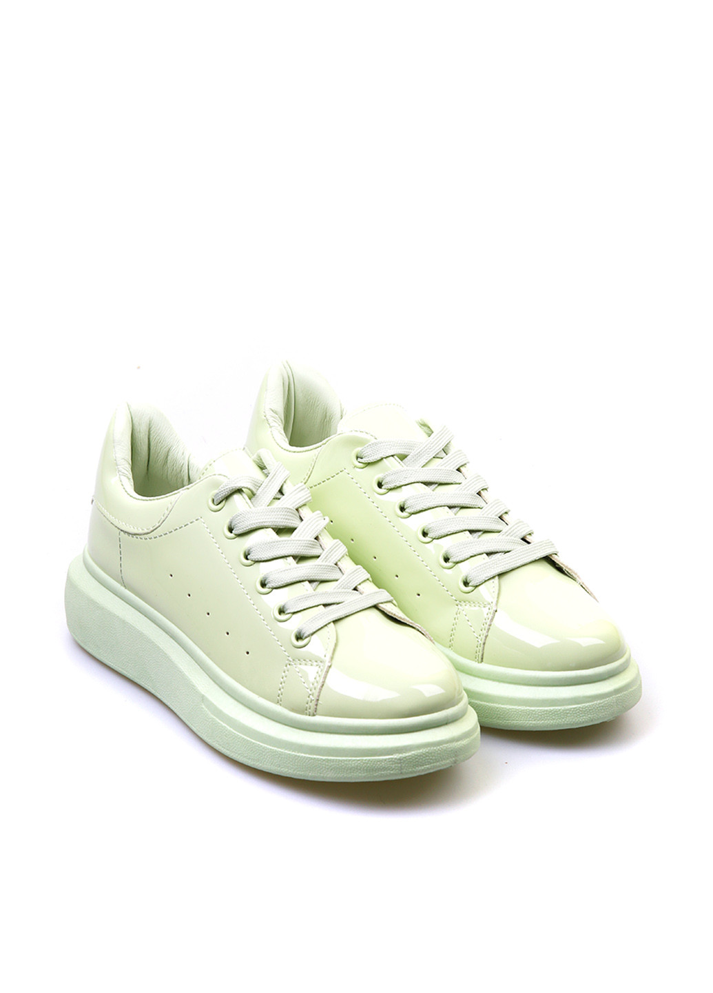 Кросівки Stilli світло-зелені всесезони (342119603)