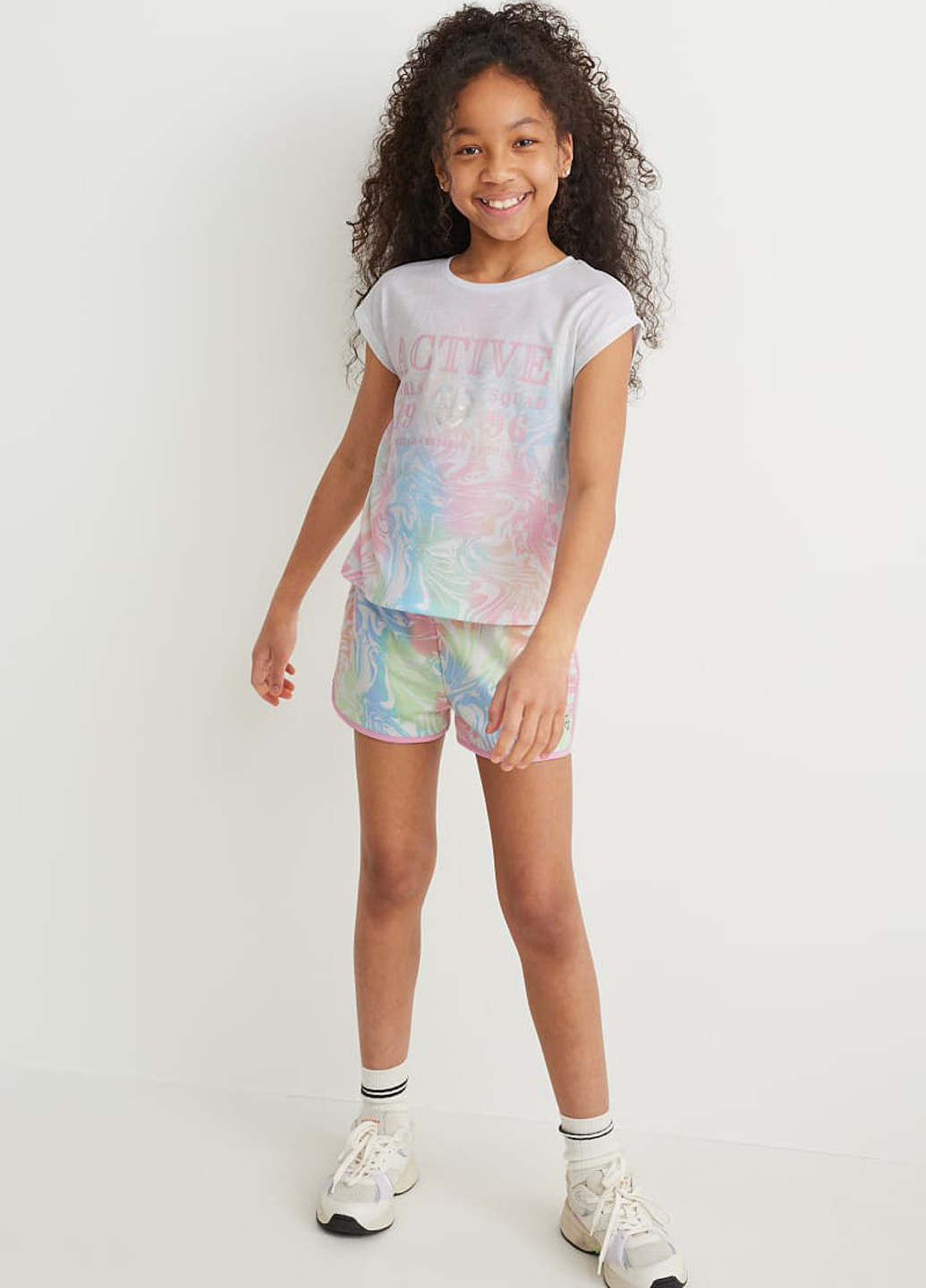 Шорты (2 шт.) C&A (297174071)