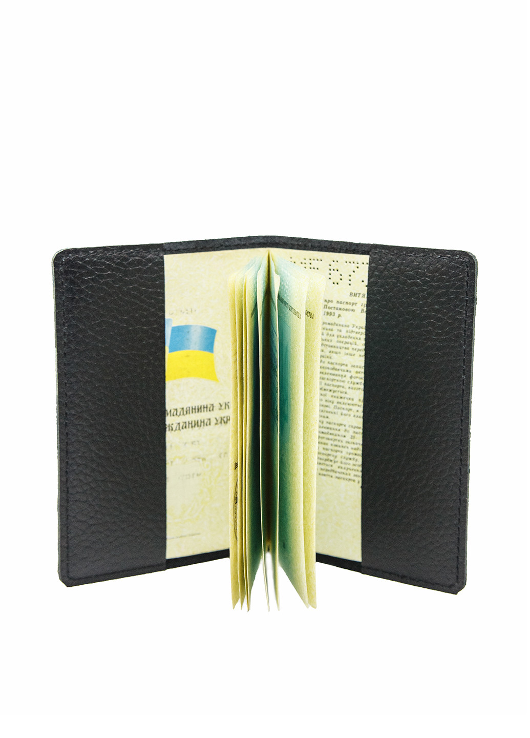 Обкладинка для паспорта Devays maker (138490525)
