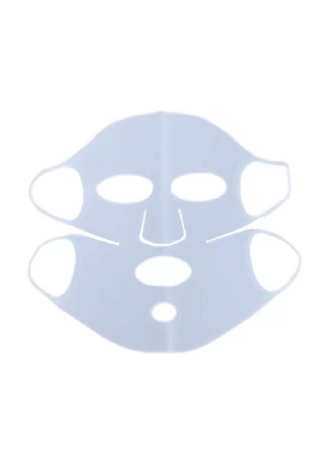 Силиконовая маска Jun Mask (2 способа использования) BuyBeauty (254084632)