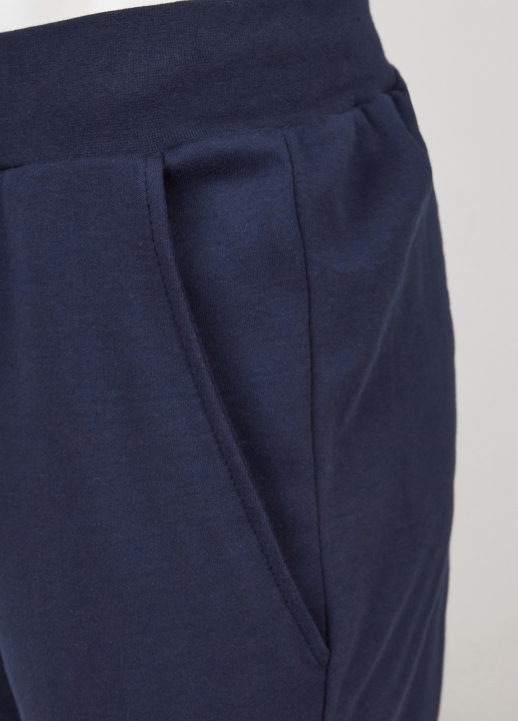 Комбінована всесезон піжама (лонгслів, штани) лонгслив + брюки Garnamama