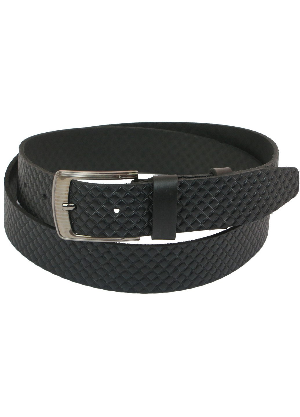 Ремінь шкіряний Skipper (252603521)