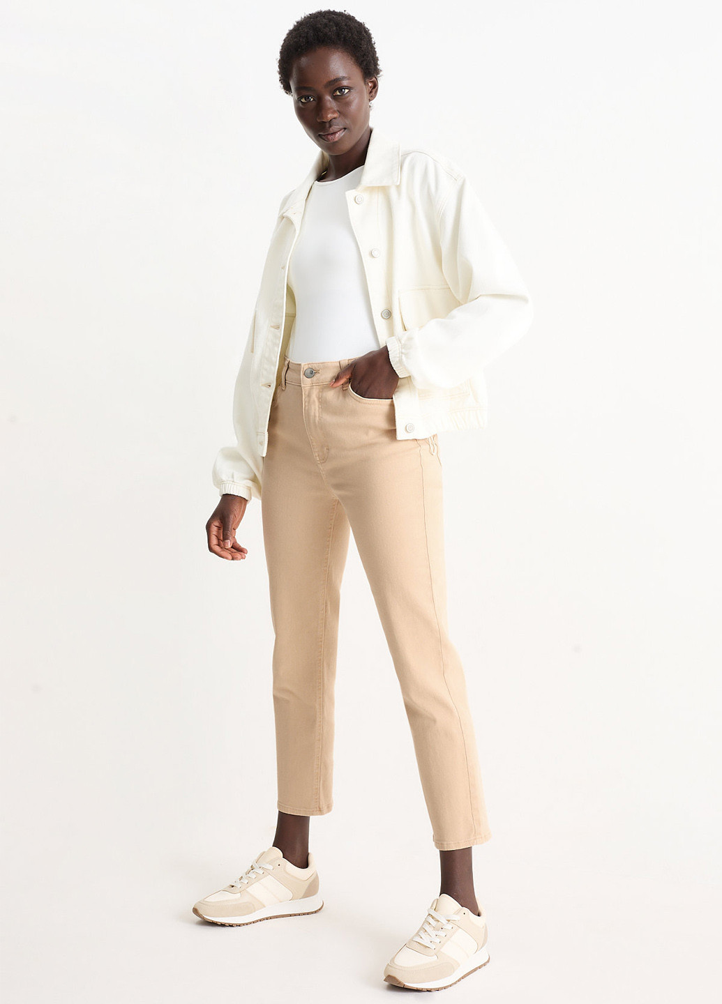 Джинси C&A - (339653895)