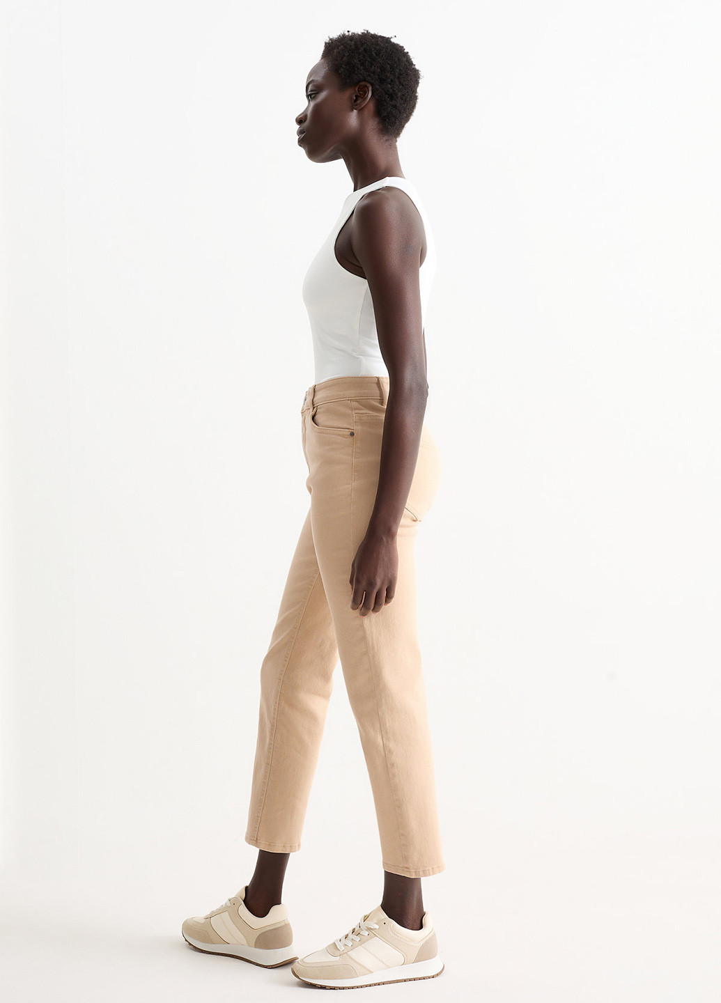 Джинси C&A - (339653895)