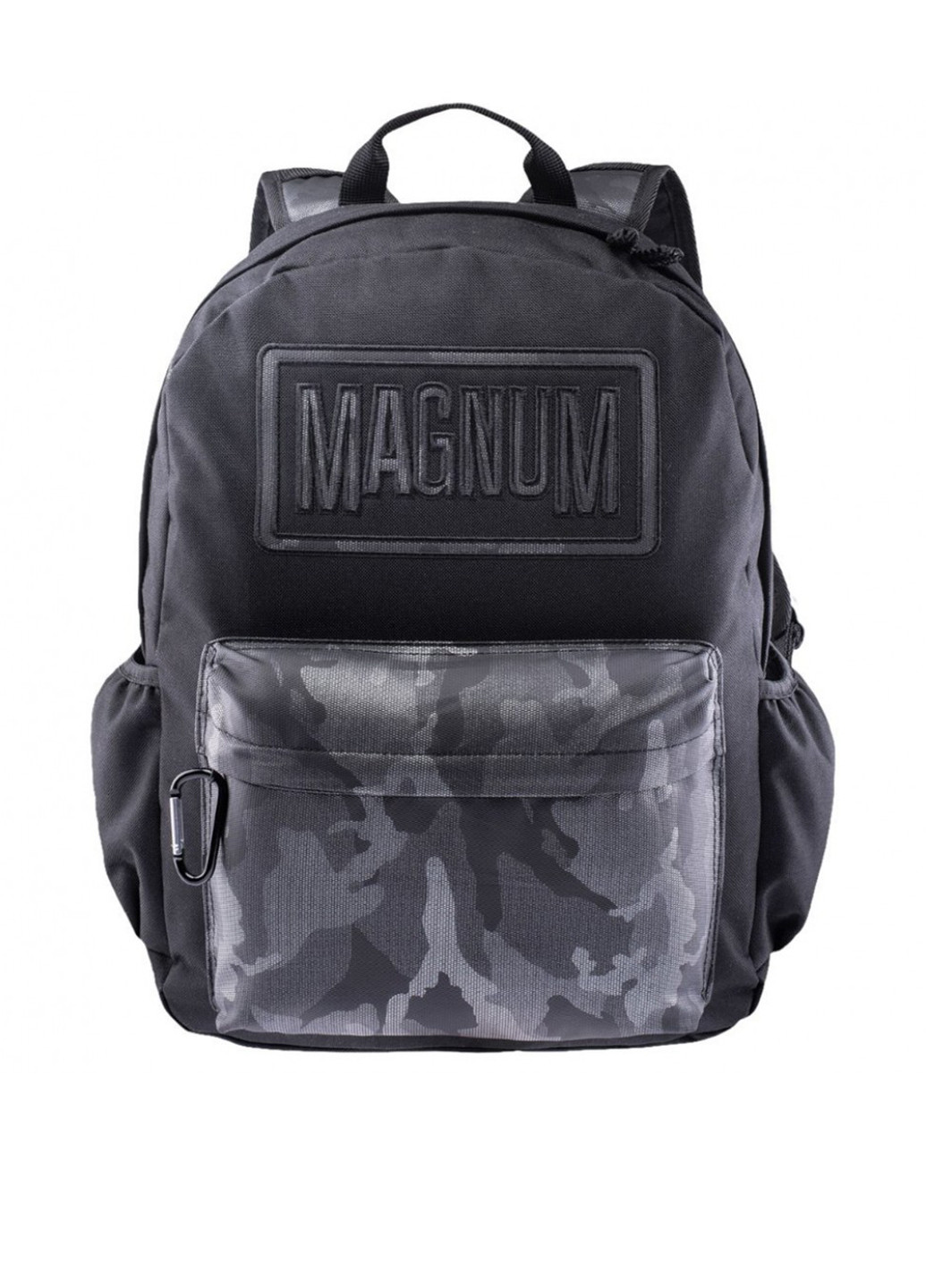 Рюкзак Magnum magnum corps-black/silver camo (254552234)
