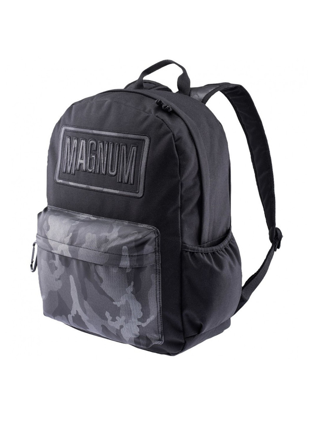 Рюкзак Magnum magnum corps-black/silver camo (254552234)