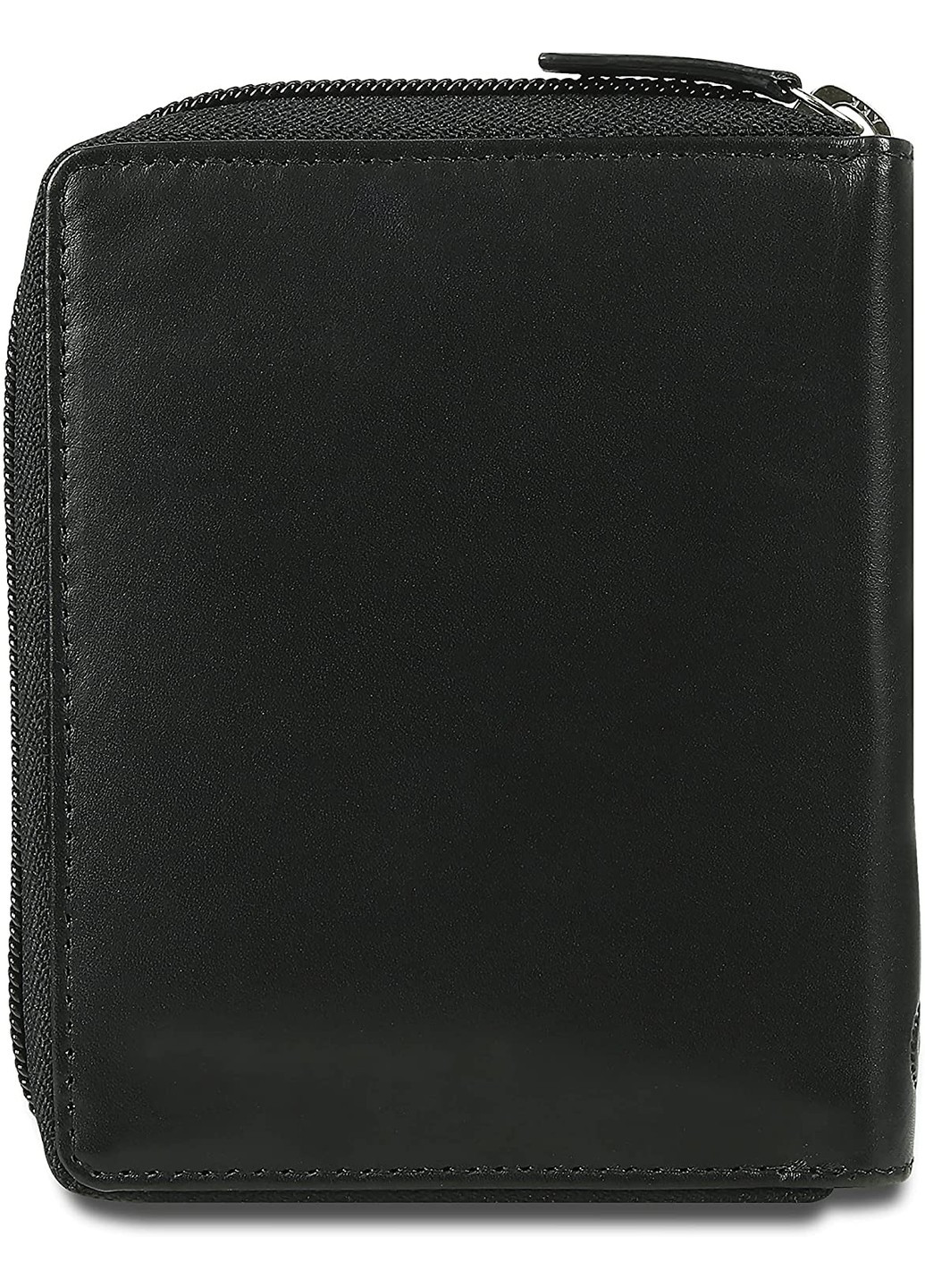 Мужской кошелек PRIMO RFID Черный Bugatti (253360821)