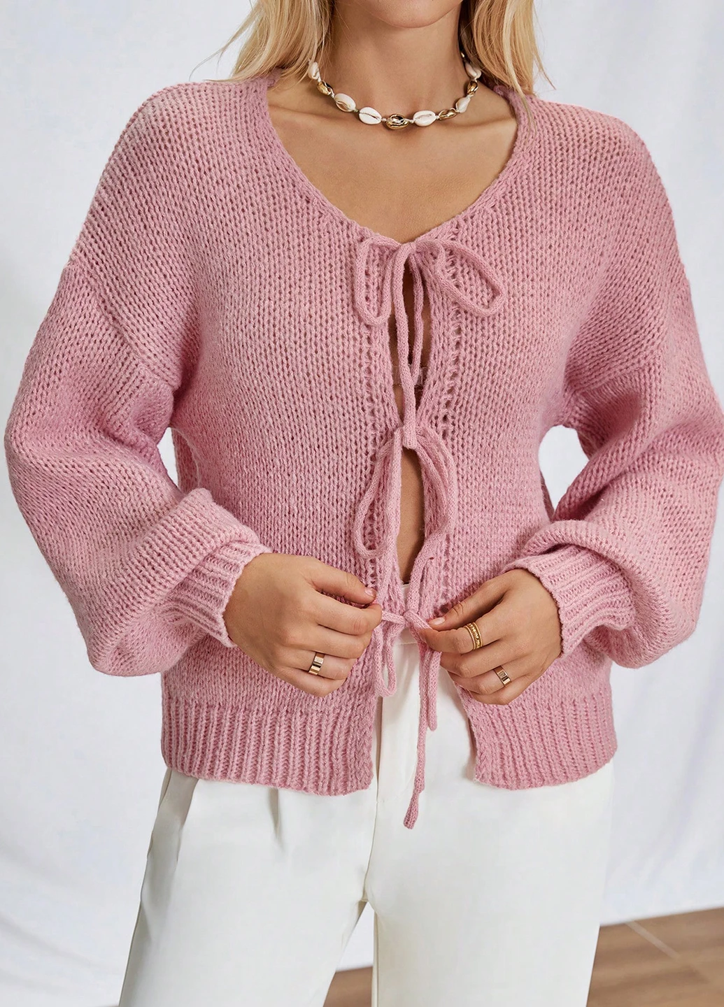 Кардиган SHEIN (342719759)