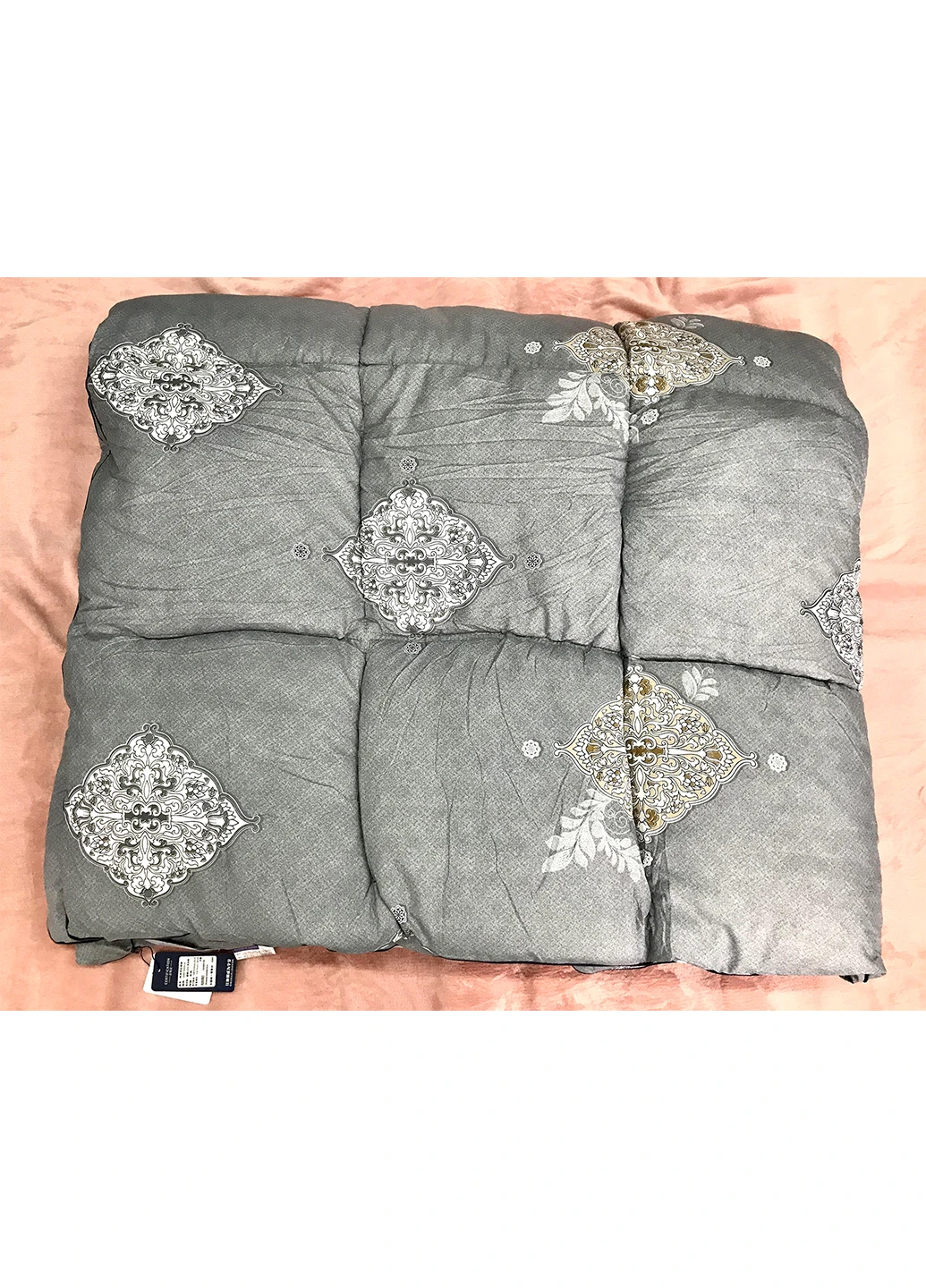 Одеяло, 200х230 см Mulberry-Home (185702168)