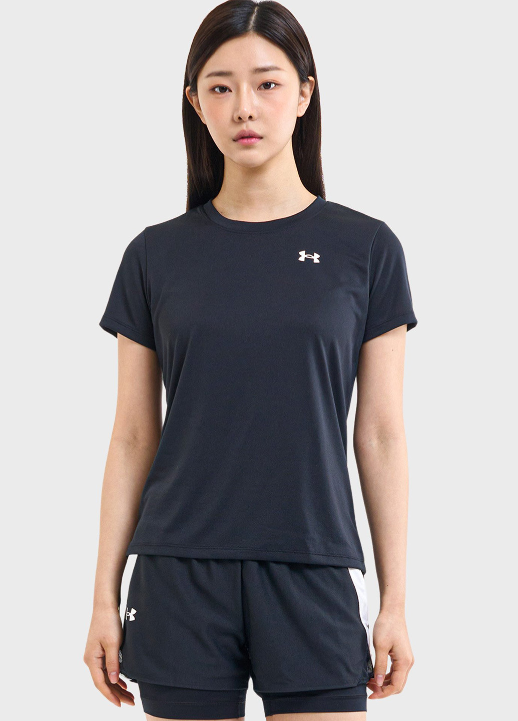 Футболка Under Armour - (361230571)