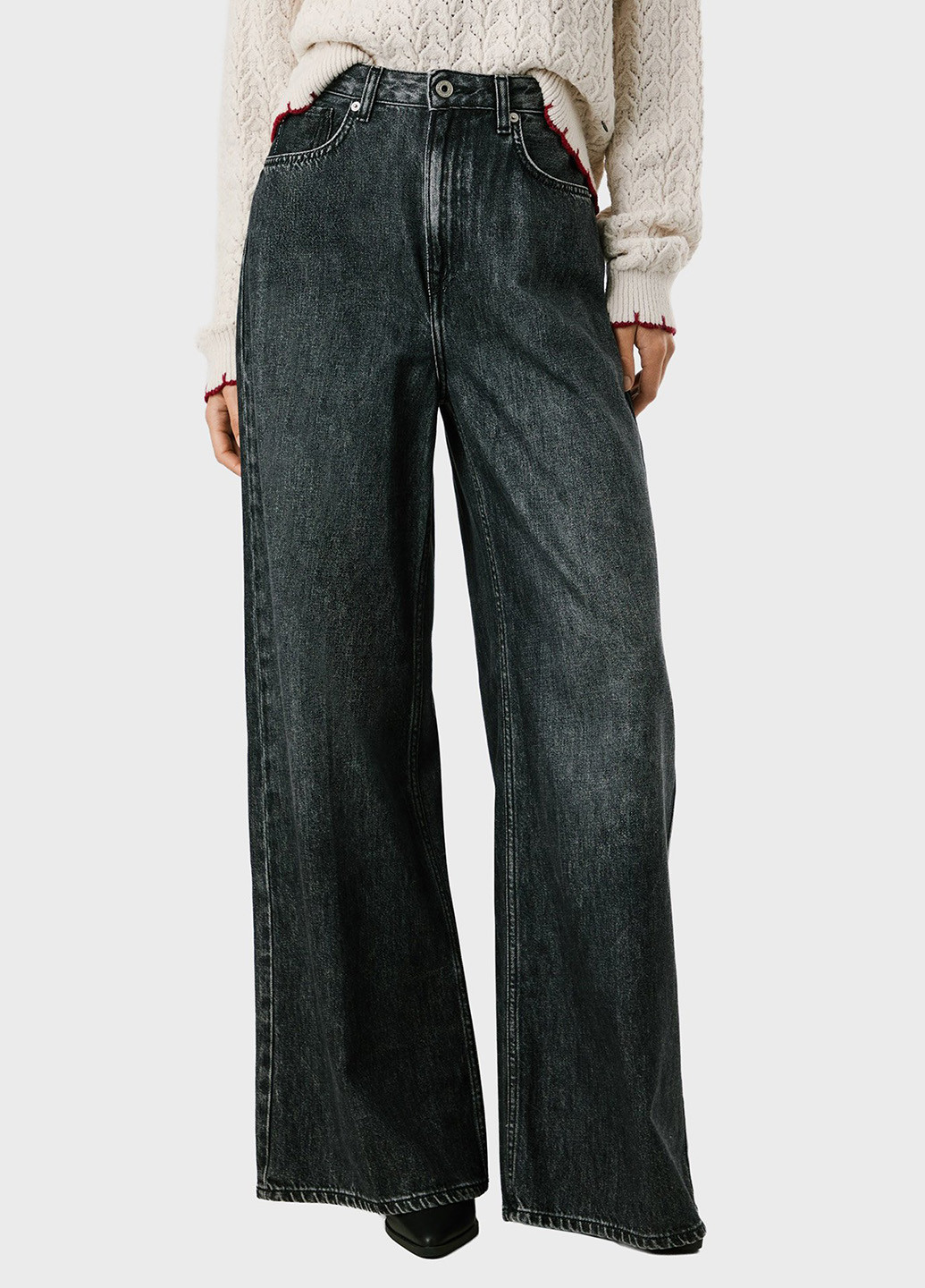 Джинси Pepe Jeans - (366302617)