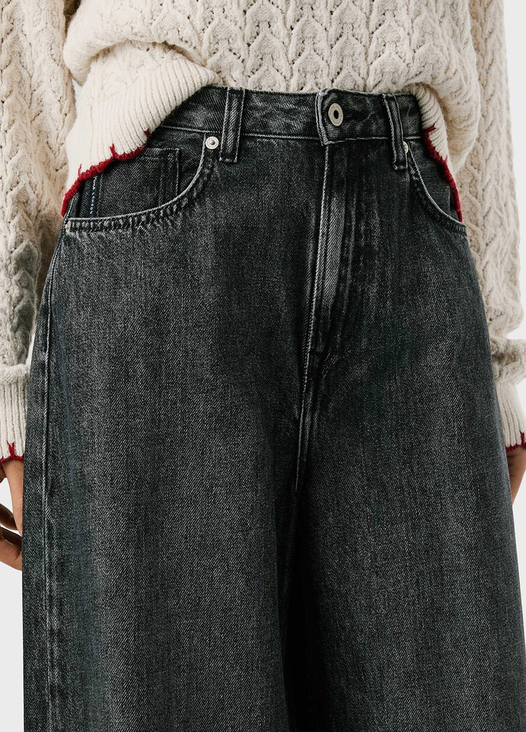 Джинси Pepe Jeans - (366302617)