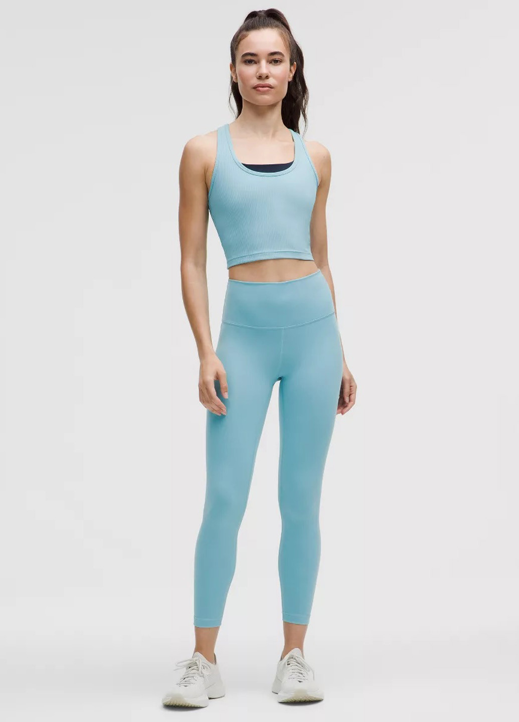 Легінси Lululemon Athletica (363180018)