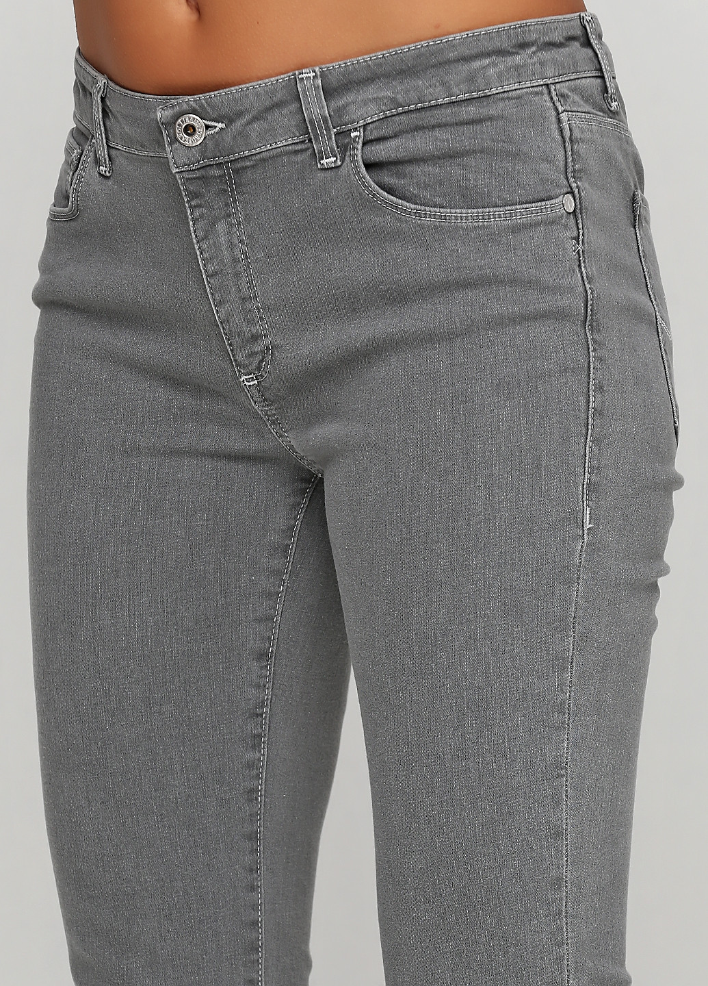Джинсы Trussardi Jeans - (169989828)