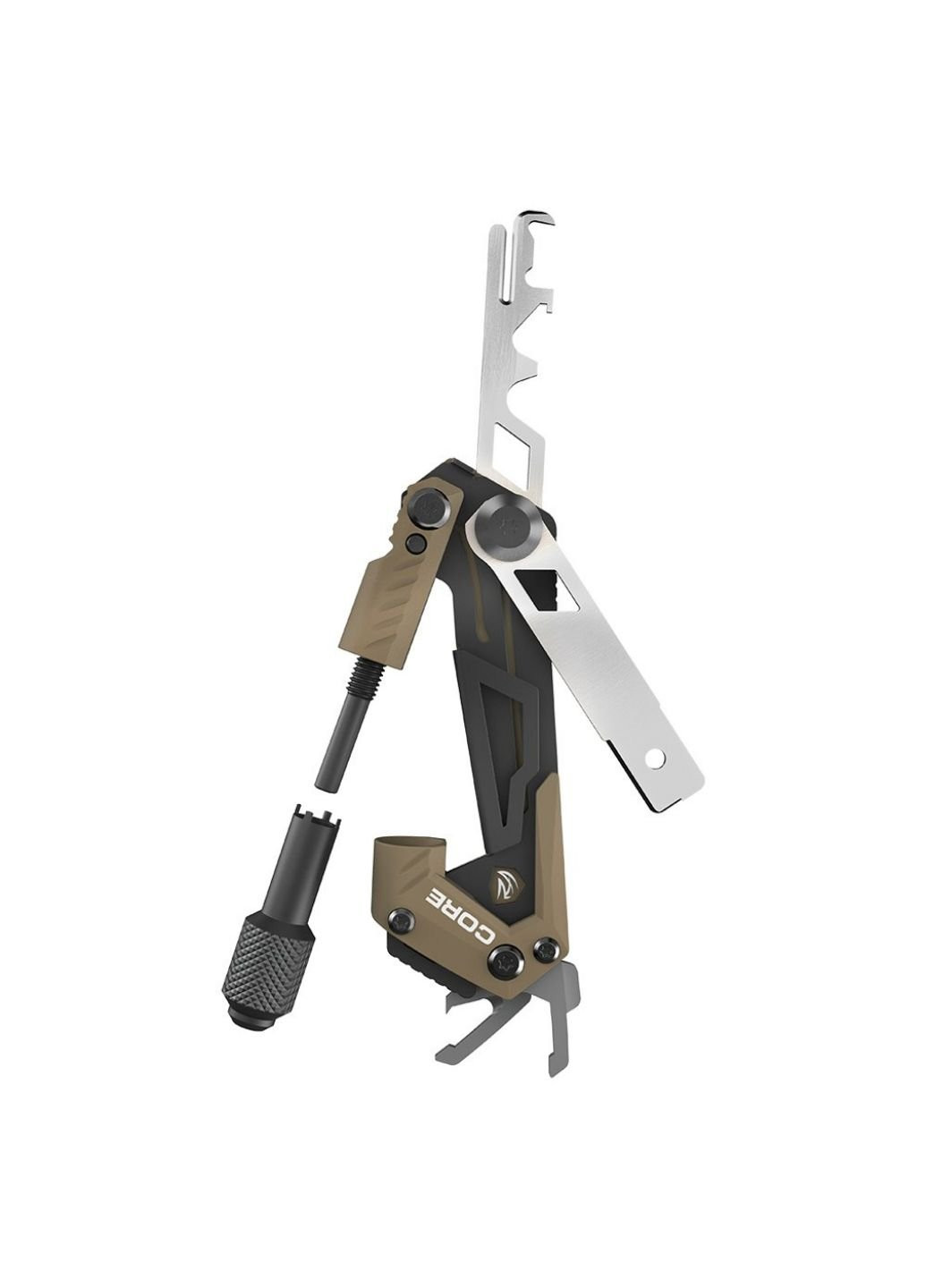 Мультитул Gun Tool CORE - AR15 (AVGTCOR-AR) Real Avid (252417970)