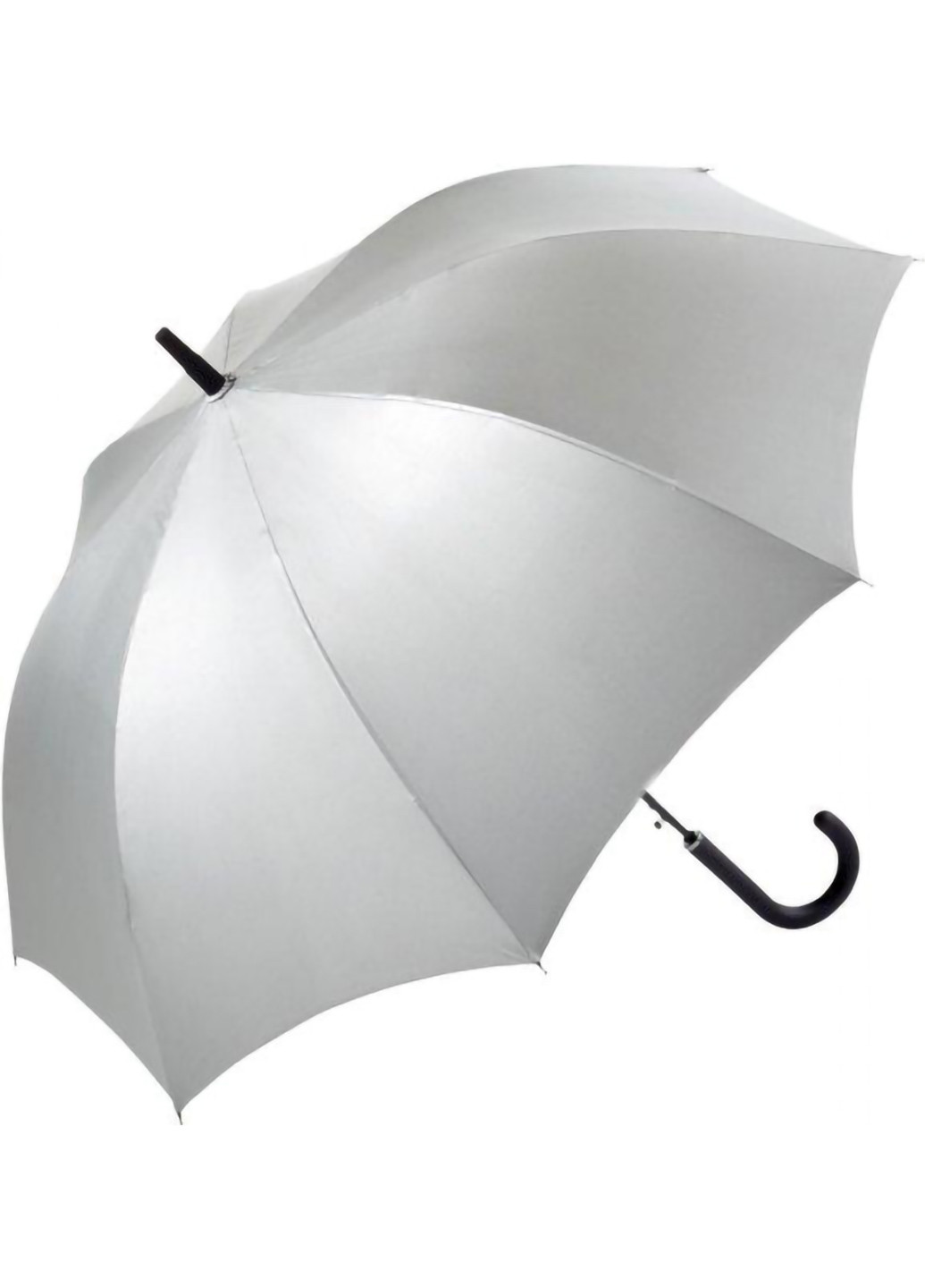 Женский зонт-трость полуавтомат 105 см FARE (255710636)