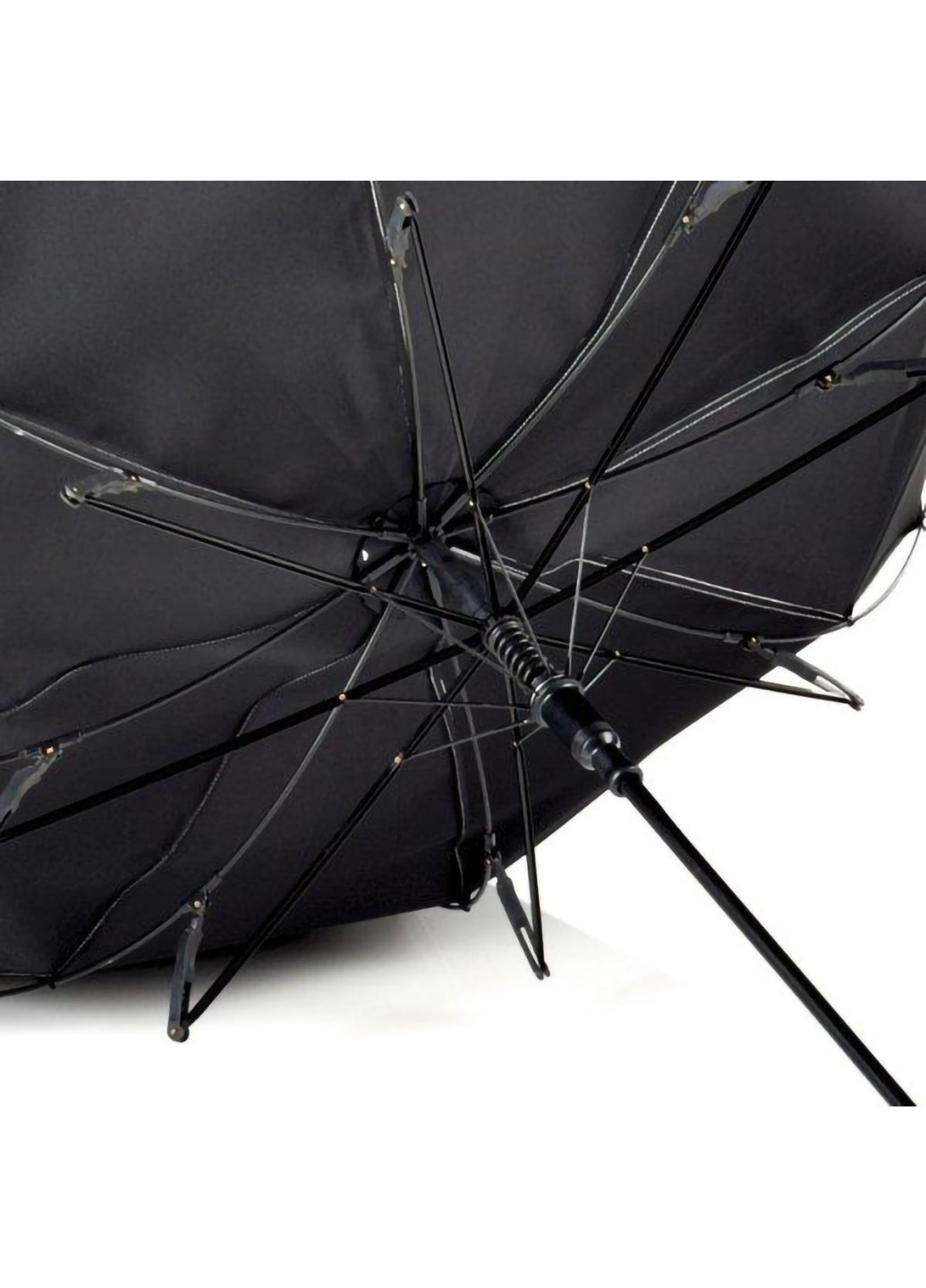 Жіноча парасолька-тростина напівавтомат 105 см FARE (255710636)