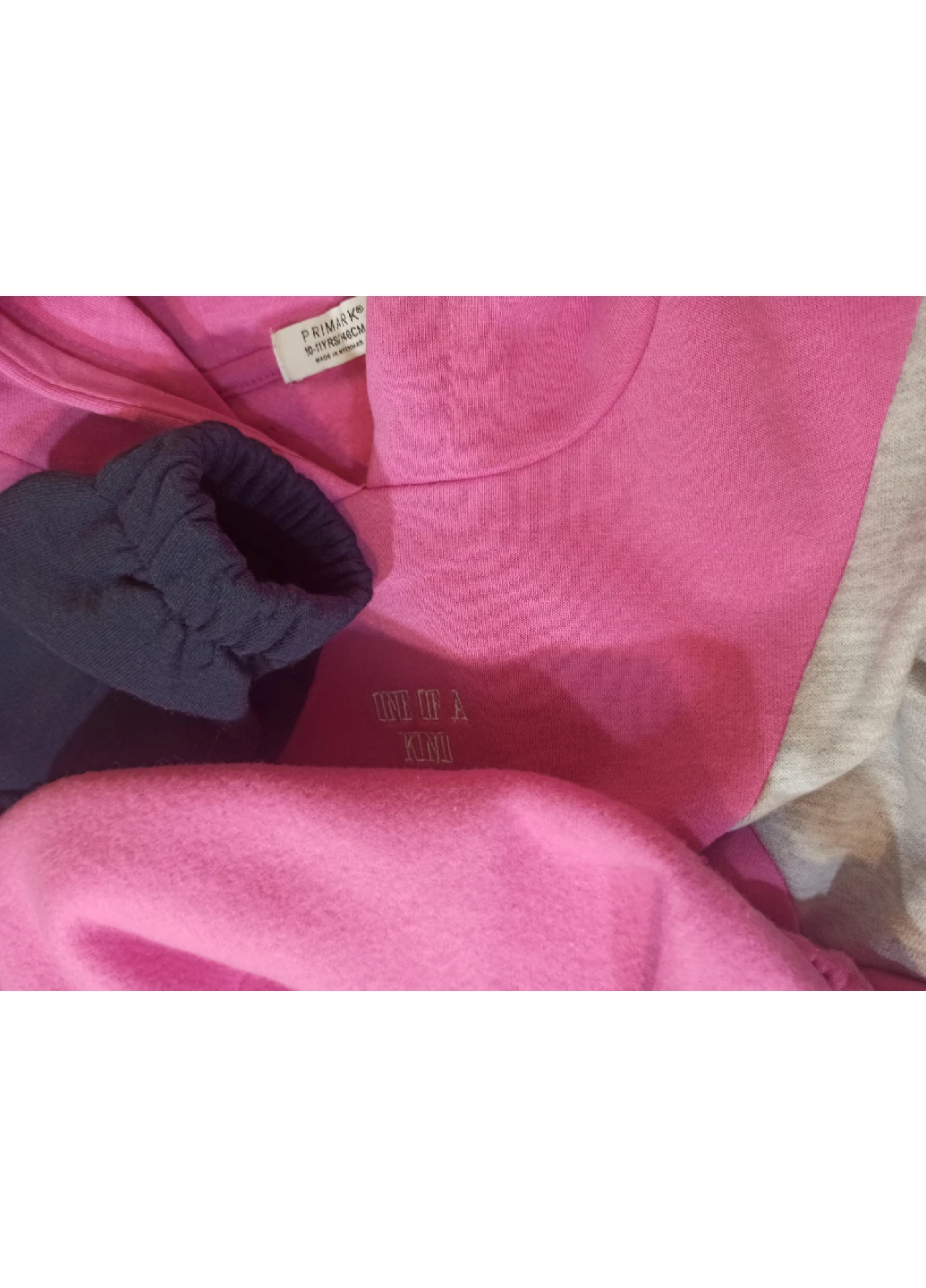 Худи Primark (252413698)