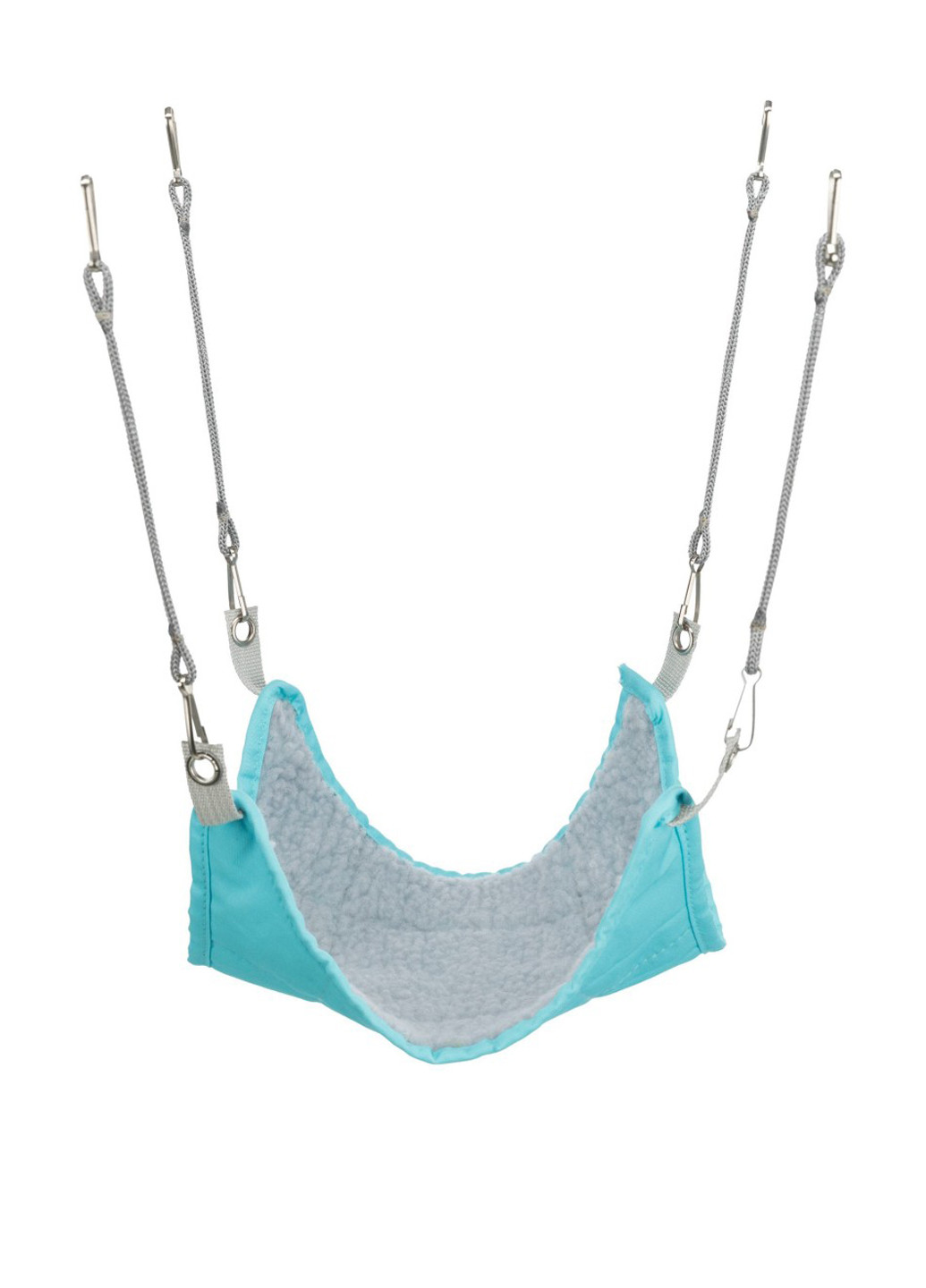 Гамак для хом'яка, 18х18 см Trixie (17801655)