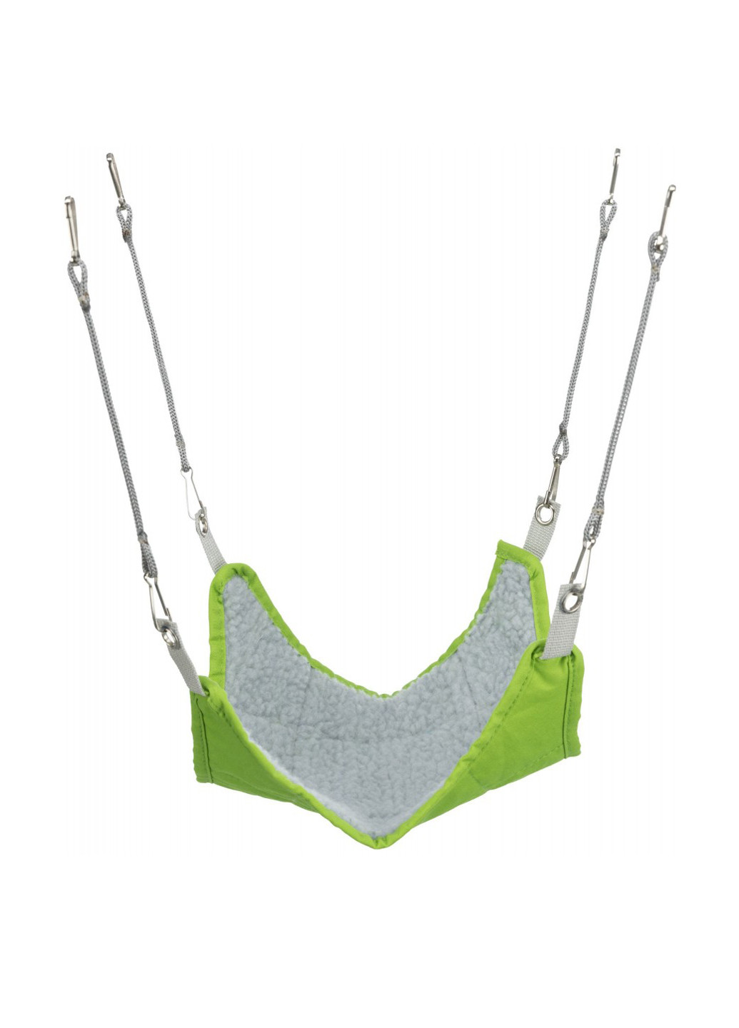 Гамак для хом'яка, 18х18 см Trixie (17801655)