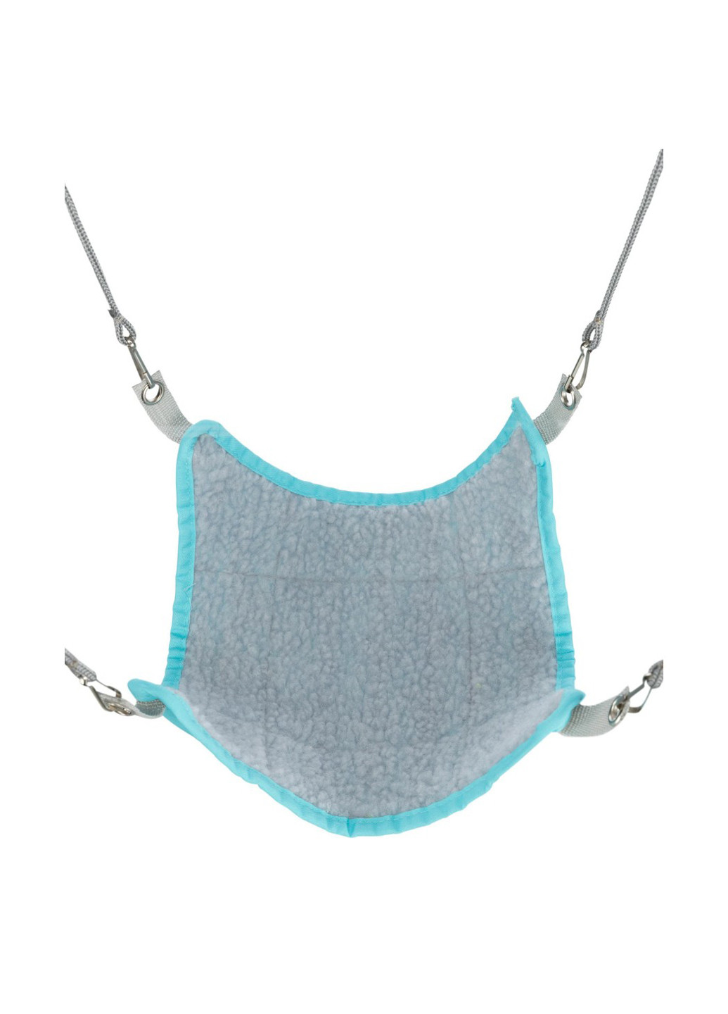 Гамак для хом'яка, 18х18 см Trixie (17801655)