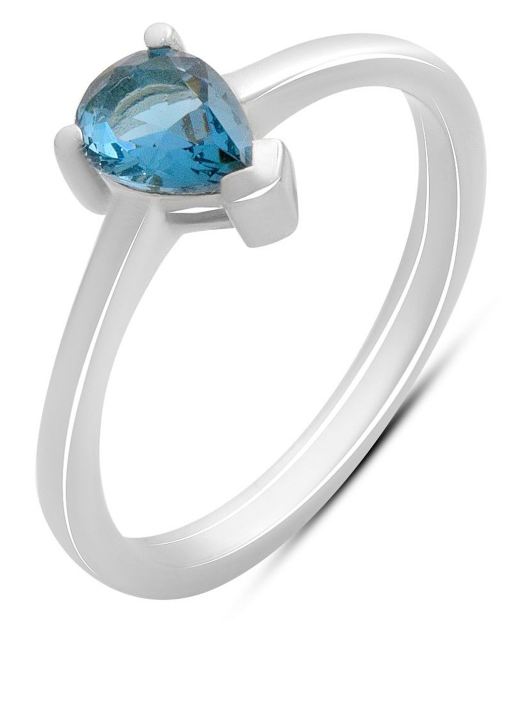 Каблучка Silver Flame (369649079)